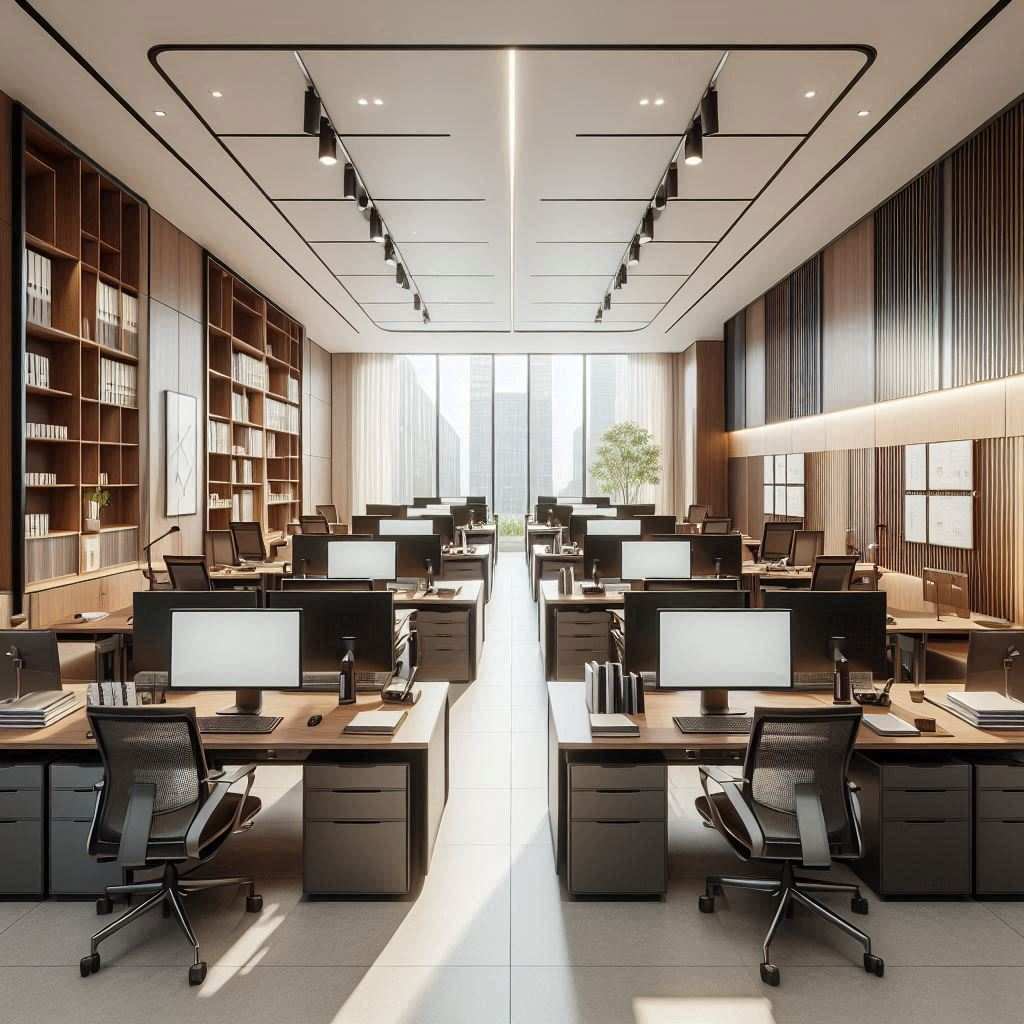 美鹏商务大厦文章配图